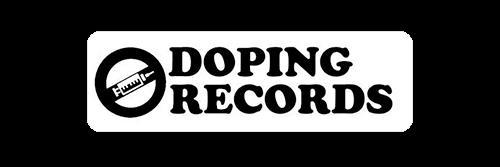 DopingRecords's profile banner image