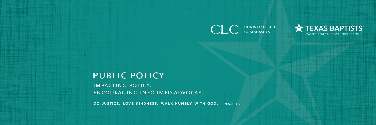 txclcpolicy's profile banner image