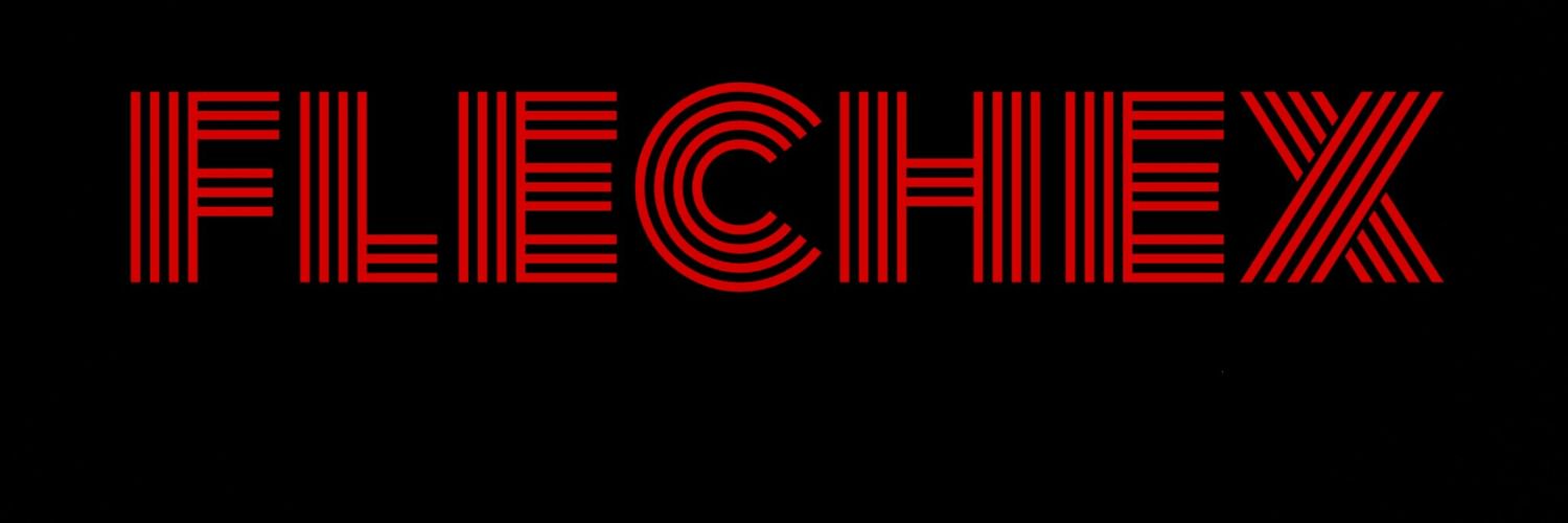 Flechex's profile banner image