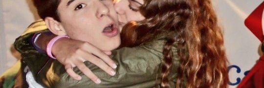 andreacordero02's profile banner image