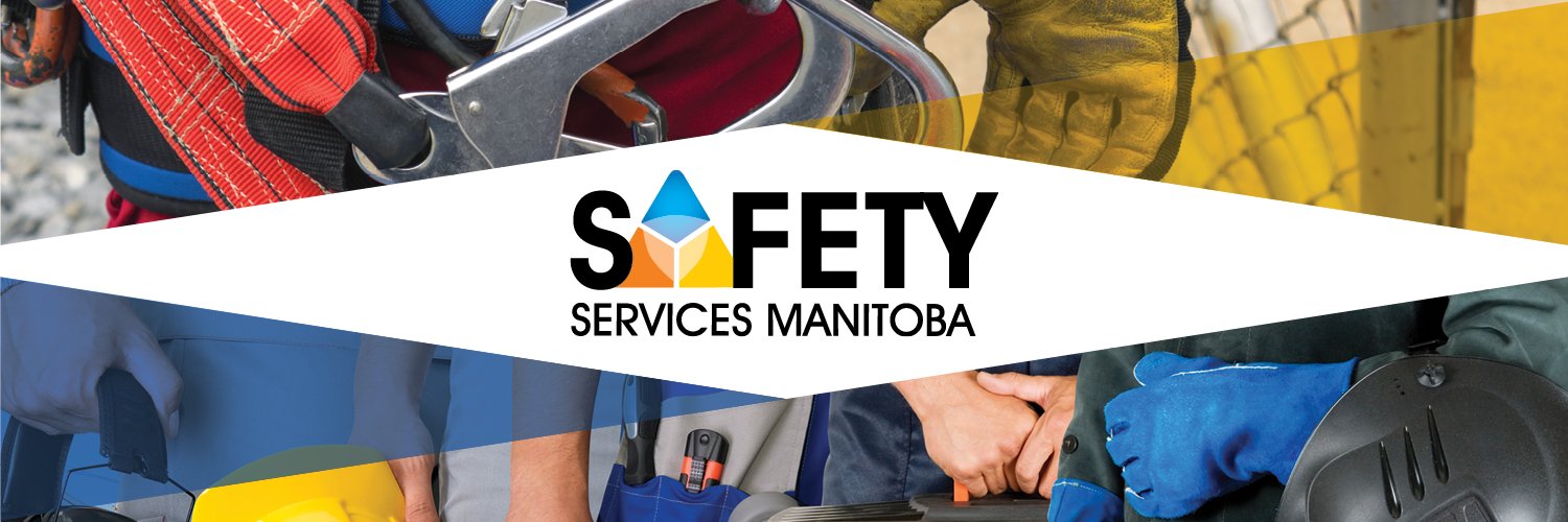 Safety Services MB banner