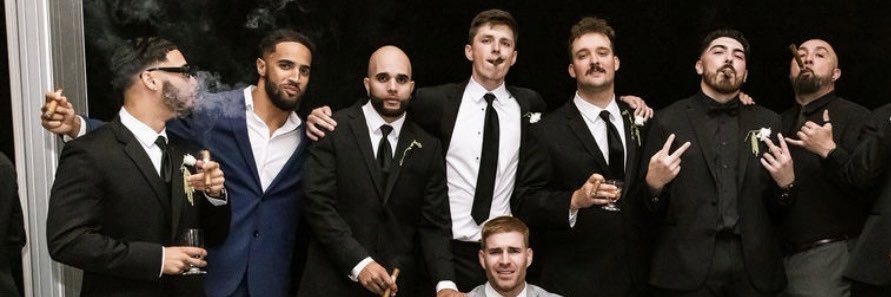 littlehooky45's profile banner image