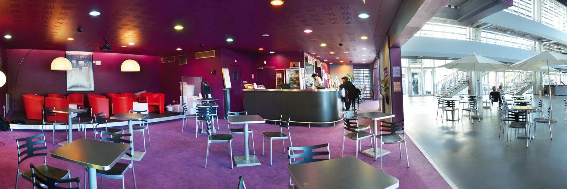 Bar du Quai banner