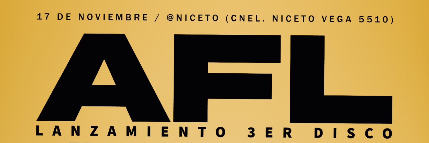 AFLOFICIAL's profile banner image
