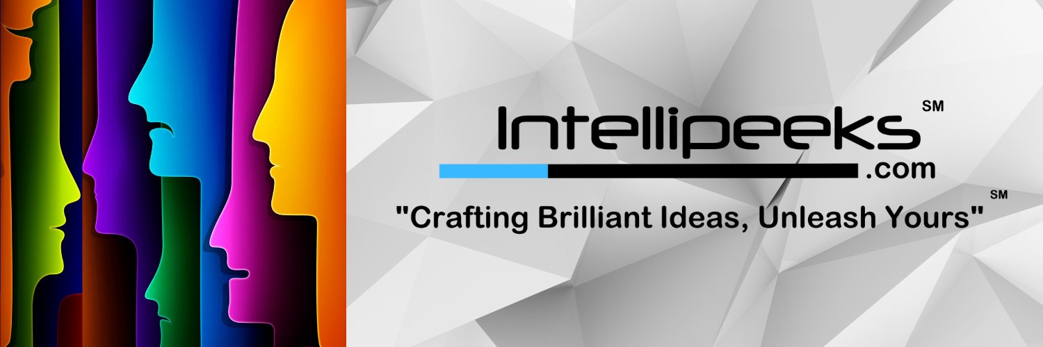 Intellipeeks banner