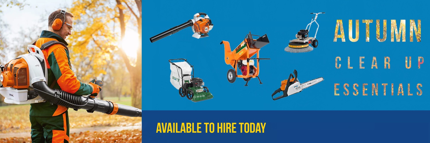KDM Hire banner