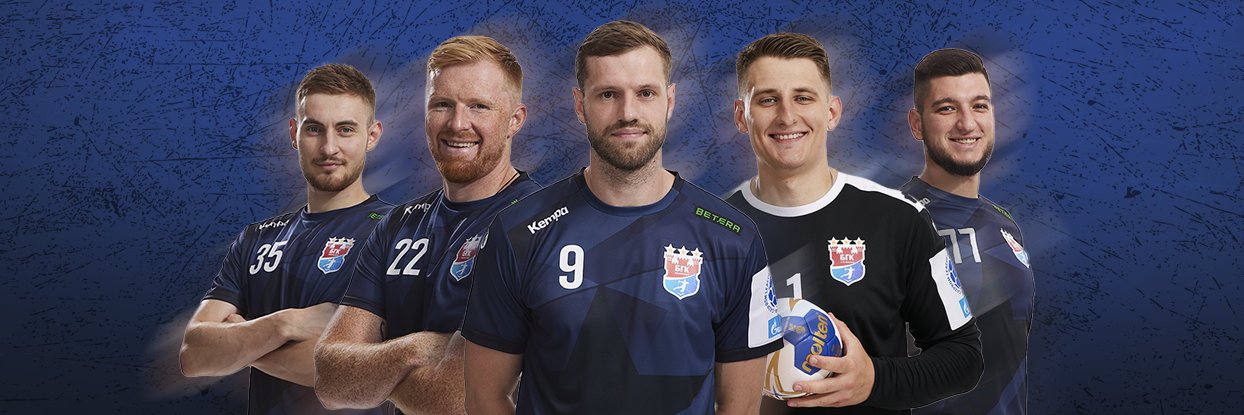 HC Meshkov Brest banner