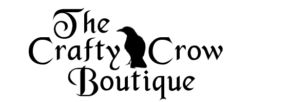 TheCraftyCrow's profile banner image