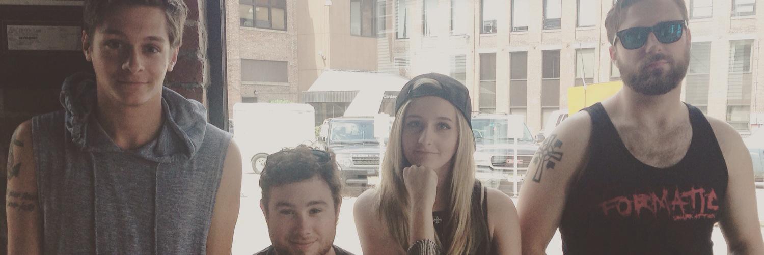 TheNewRoyalty's profile banner image