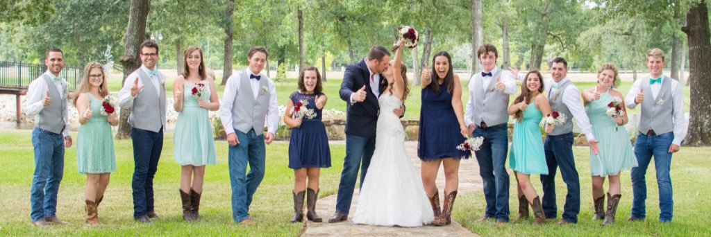 AllHeart Photography banner