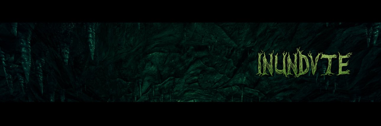 Inundvtesounds's profile banner image