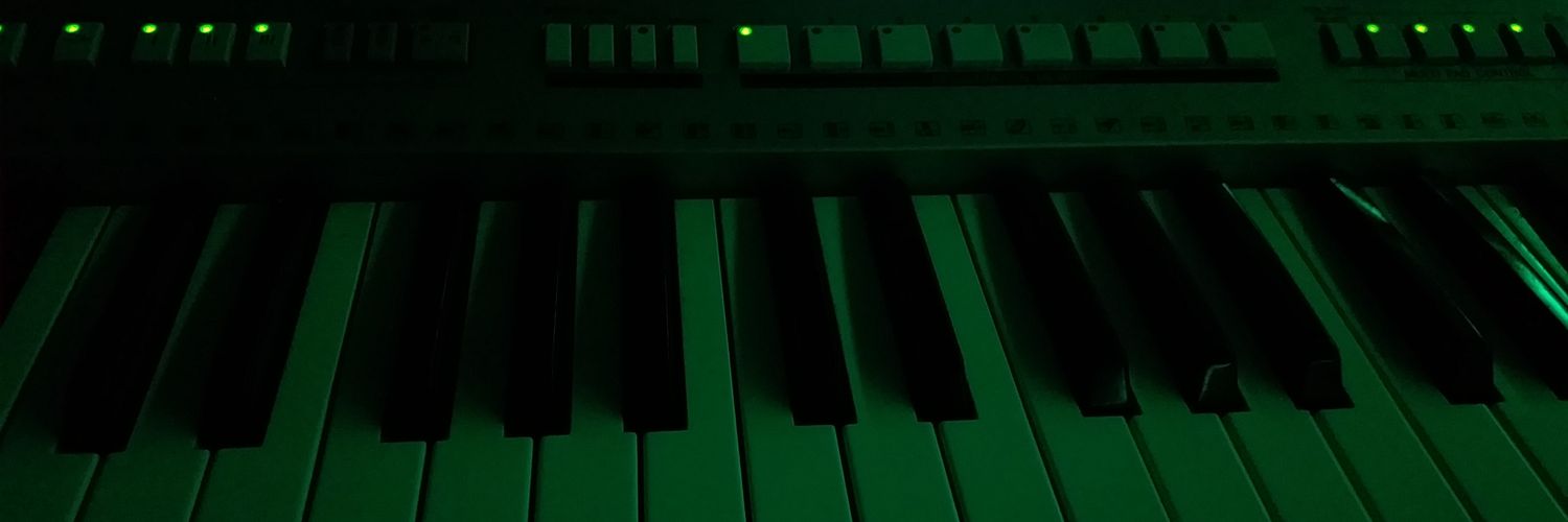 BSJGabriel's profile banner image