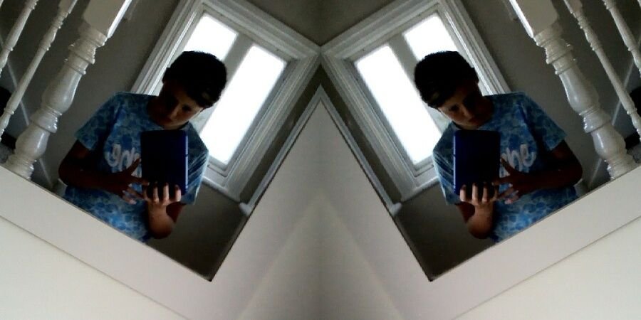 Charlie'↖♥ banner