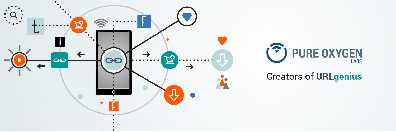 Pure Oxygen Labs banner