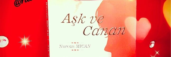 micannurcan's profile banner image