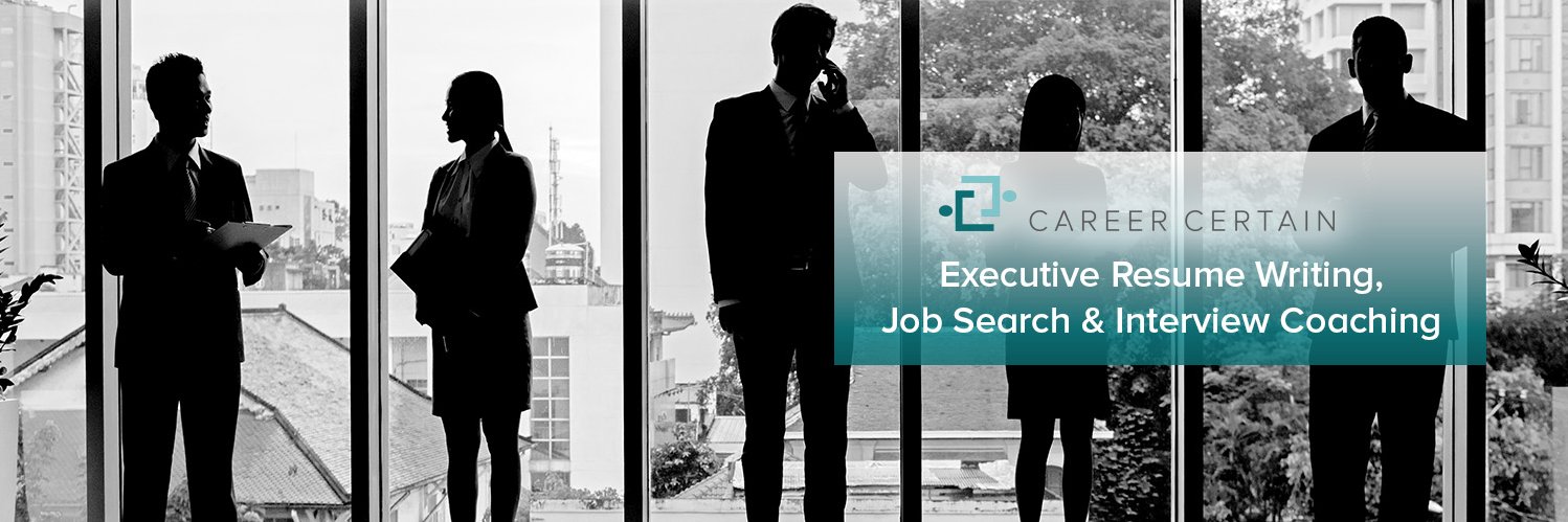 CareerCertain's profile banner image