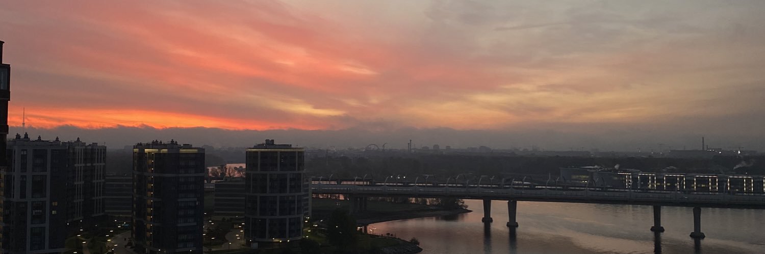 albinapav19's profile banner image