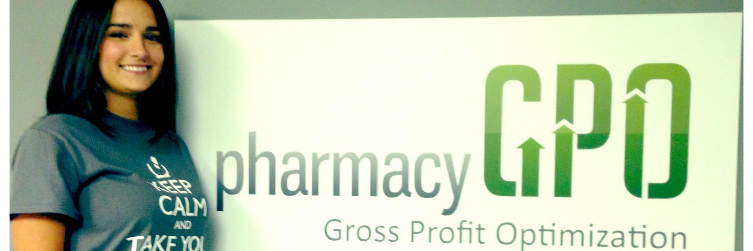 PharmacyGPO's profile banner image