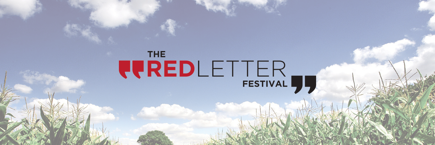 RedLetterFest's profile banner image