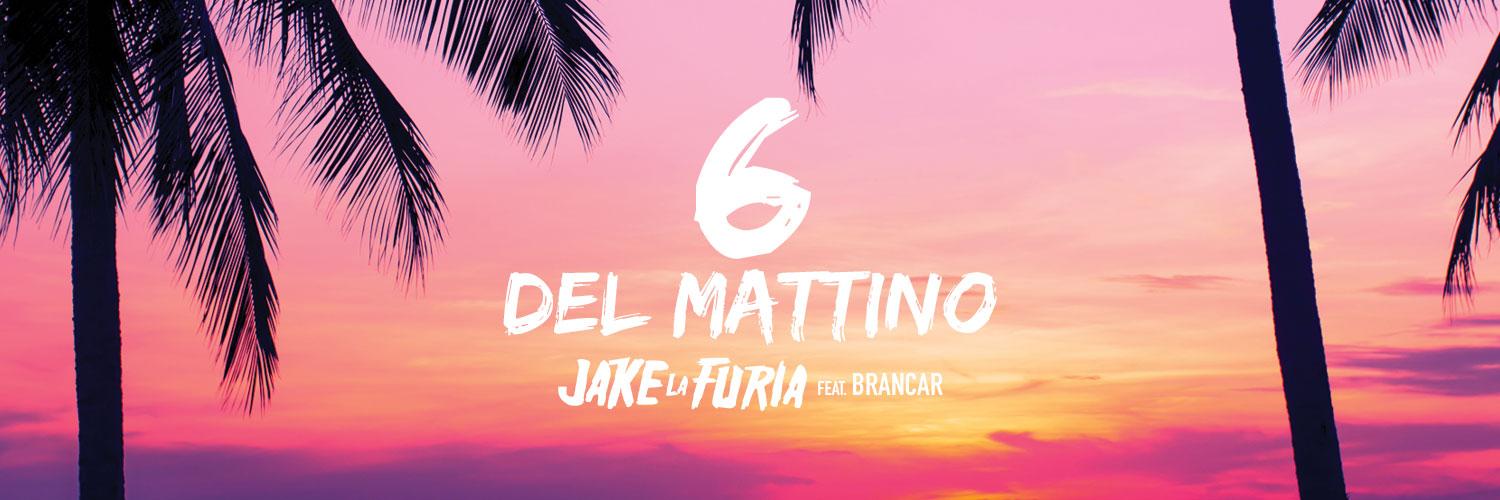 Jake la Furia banner