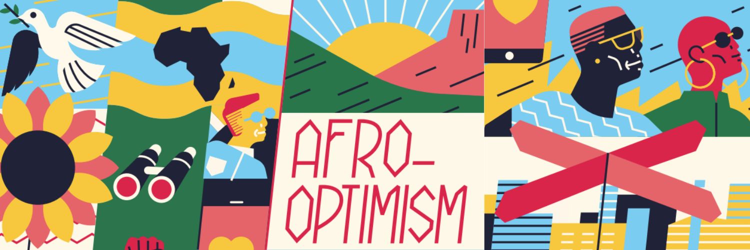 Ichikowitz Foundation banner