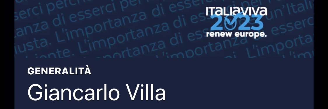 vecchiotrombone's profile banner image