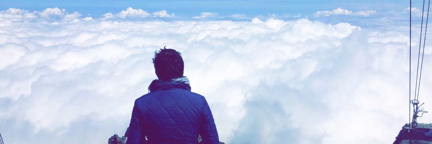 OmaarHM's profile banner image