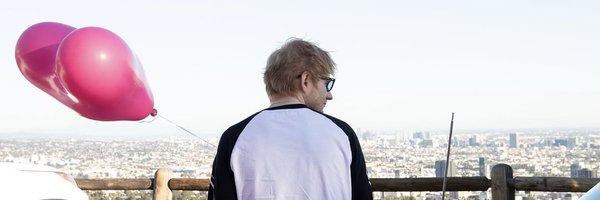 EdSheeran_EU Profile Banner