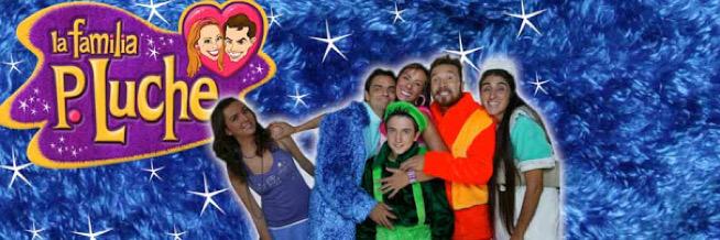 Familia P.Luche banner