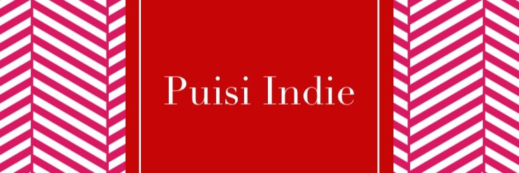 PuisiIndie's profile banner image