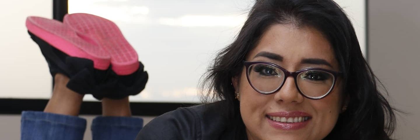 ingridCachote's profile banner image