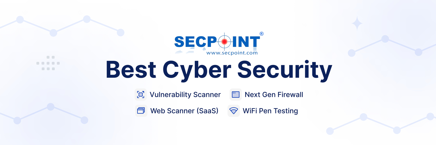 secpoint's profile banner image