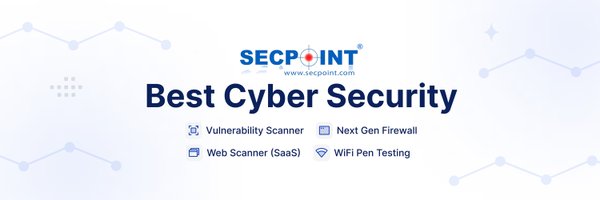 secpoint Profile Banner