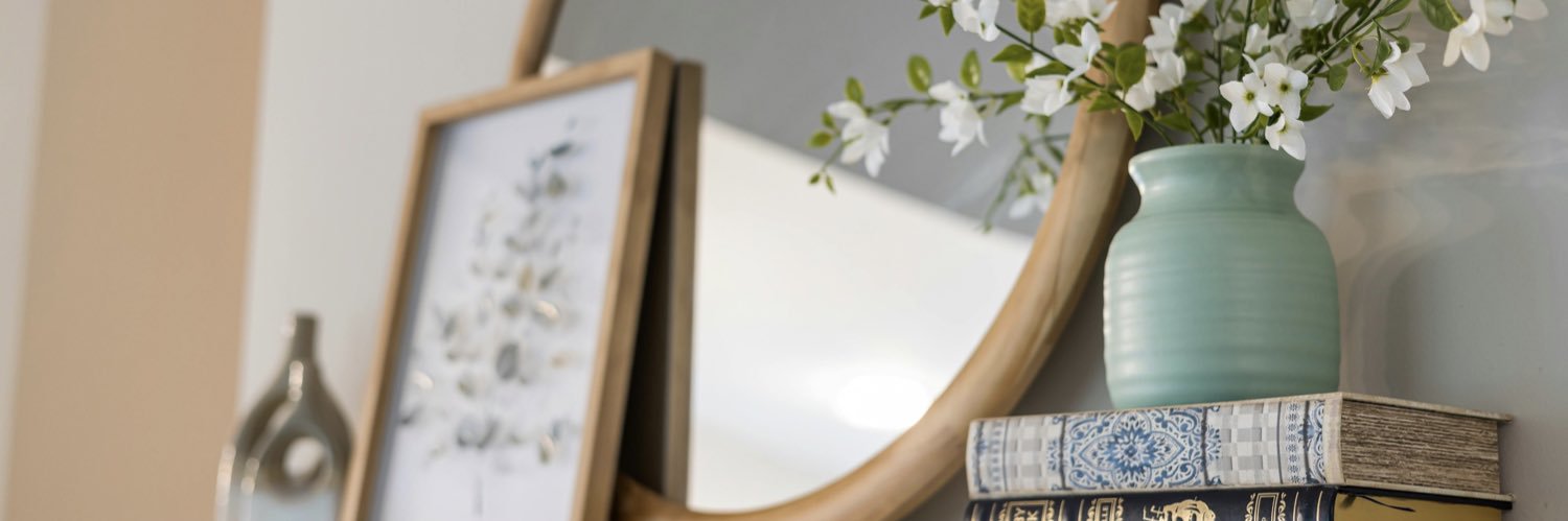 BeckyLColeman's profile banner image