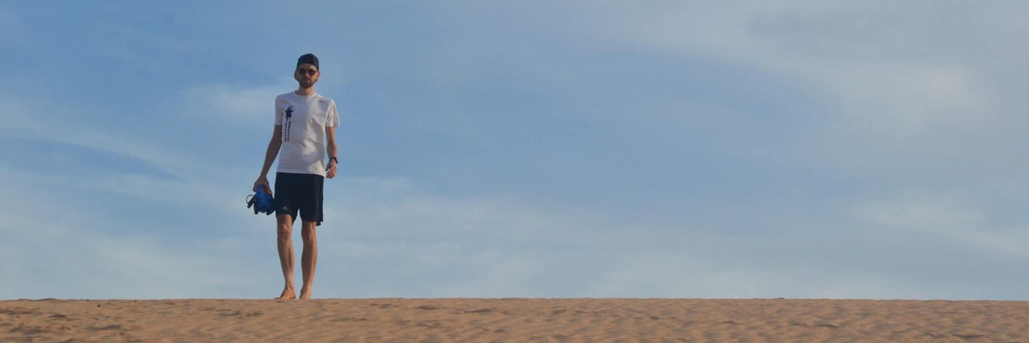 ErikvanWijk's profile banner image