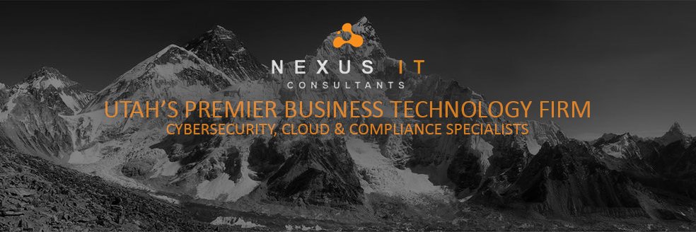 nexusitc's profile banner image