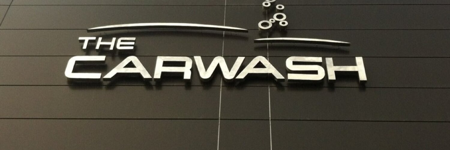 The Carwash Kuwait (The_Carwash) Twitter