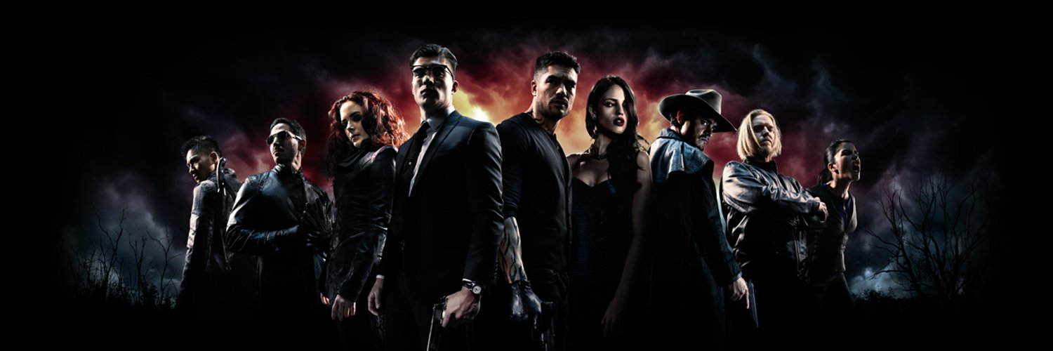 From Dusk Till Dawn Profile Banner