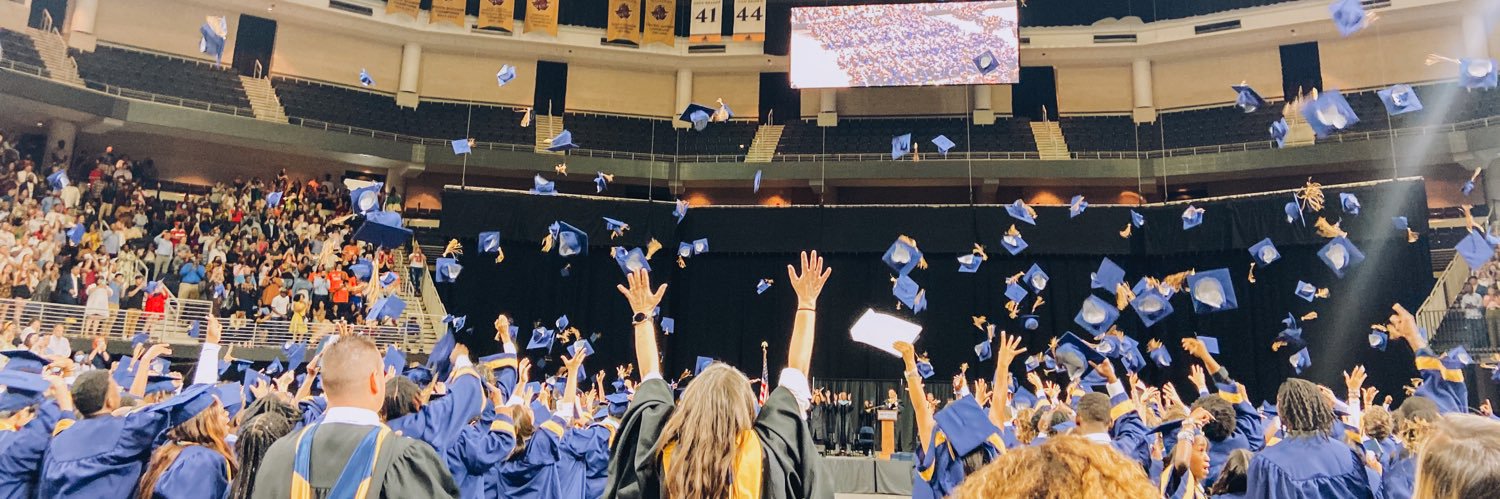 Dacula High School banner