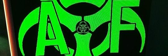AwkwardFlash's profile banner image
