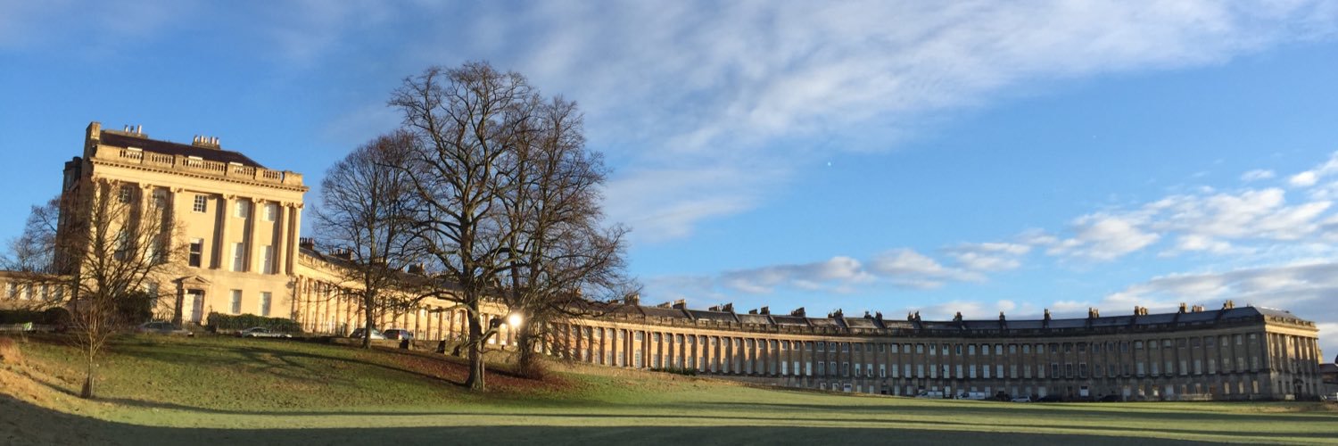 Loving Bath UK banner