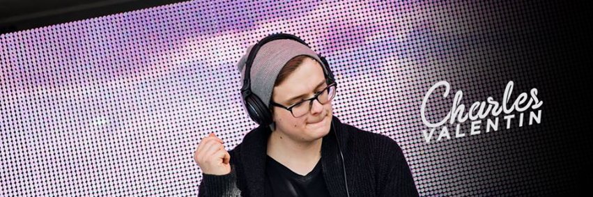CharlesValMTL's profile banner image