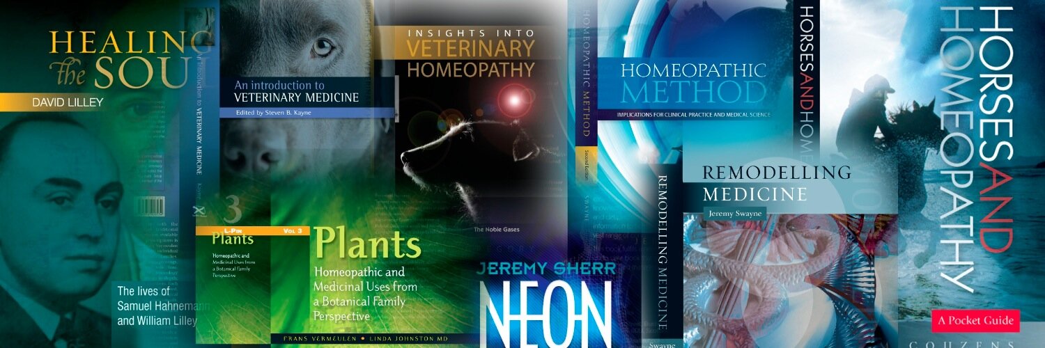 SaltireBooks's profile banner image