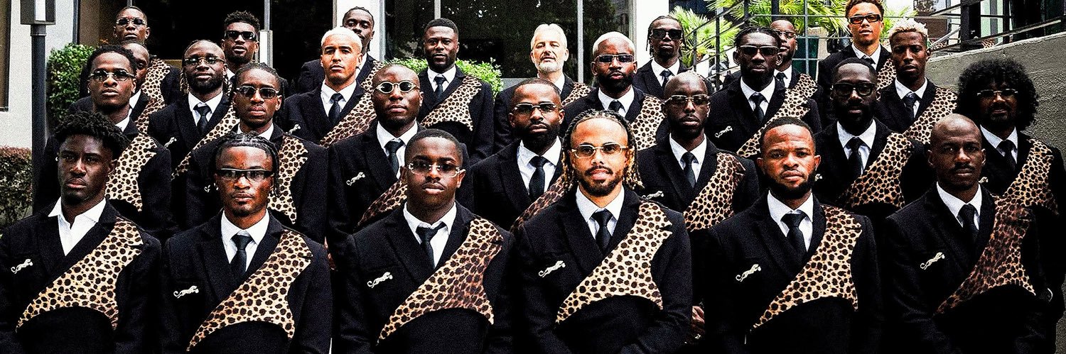 KING7100's profile banner image