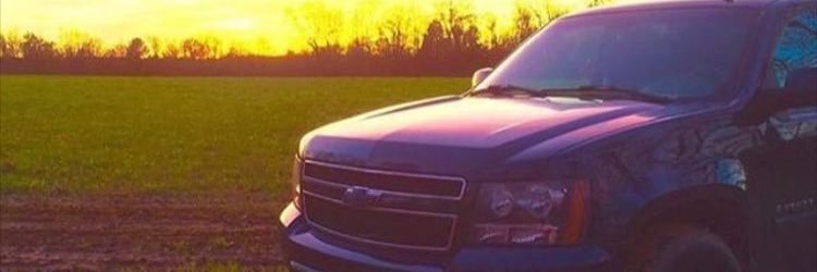 wdperkins5's profile banner image