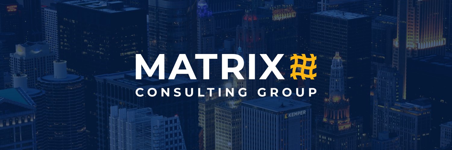 MatrixCG's profile banner image