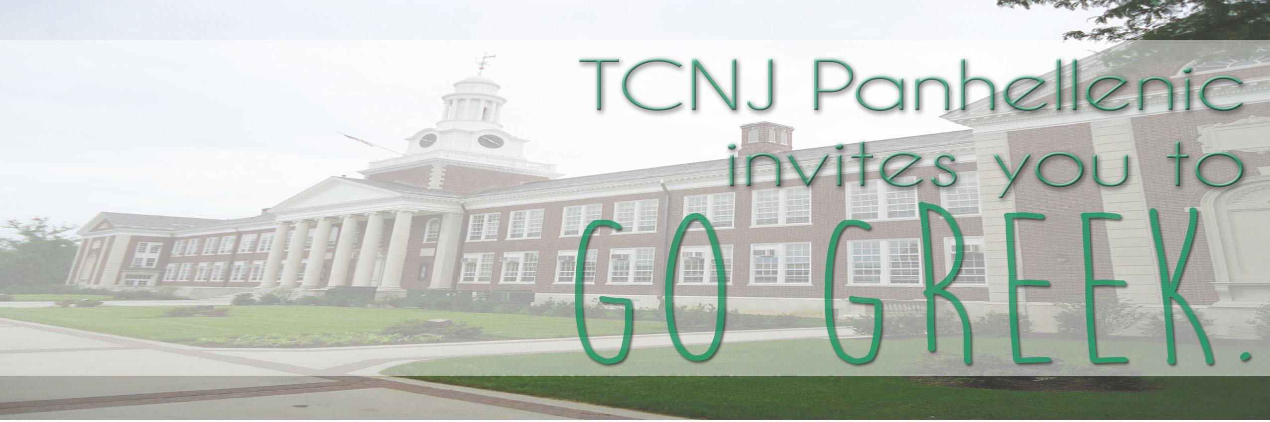 TCNJPanhell's profile banner image
