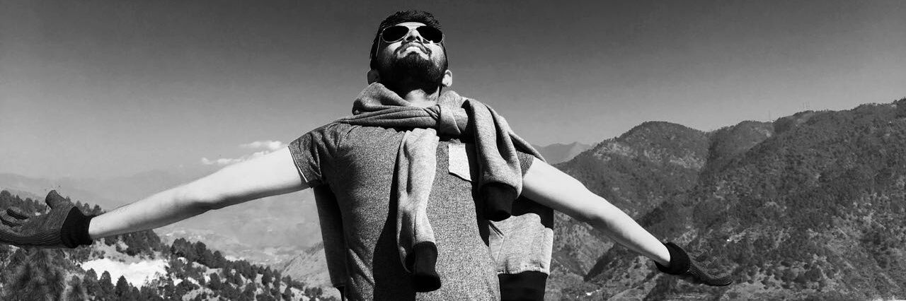 SolankiAksharsi's profile banner image