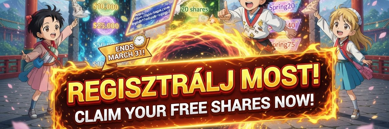 eumplace } We can build wealth with 5 k USD. banner