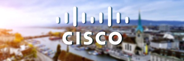 Cisco_CH Profile Banner